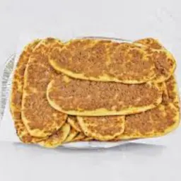 صفيحة شامية